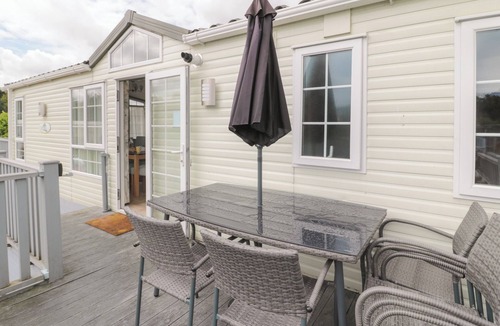 Morpeth Cottage | Lemon Tree Lodge