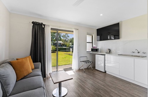 Lemon Tree Passage Hotel | Lemon Tree Passage Motel