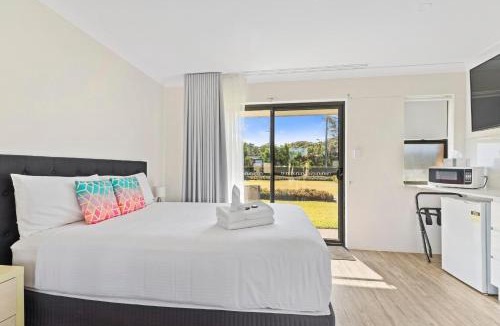 Lemon Tree Passage Hotel | Lemon Tree Passage Motel