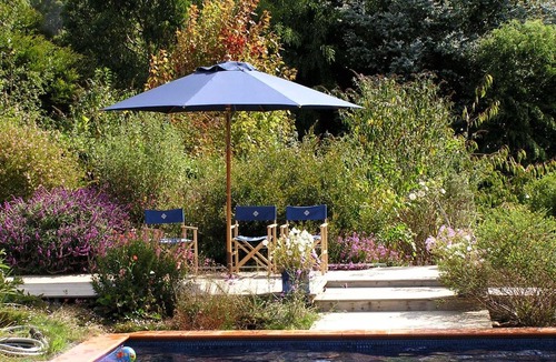 Lorne Cabin | Lemonade Creek Cottages