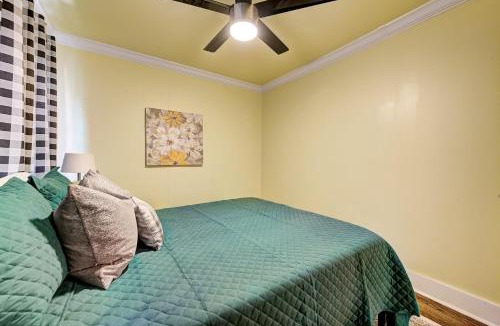 Central Oklahoma City Apartment | Lemonade Lodge