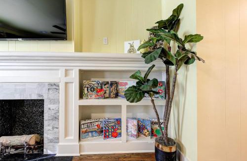 Central Oklahoma City Apartment | Lemonade Lodge