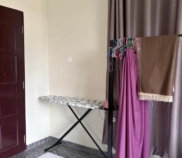 Kampung Tok Junoh House | Lemonade Roomstay Kampung Kolam