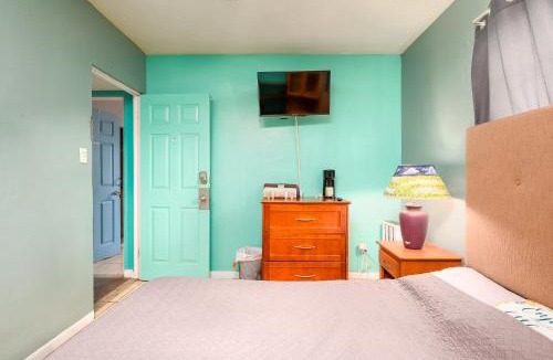 University Heights House | LEMONADE SOL