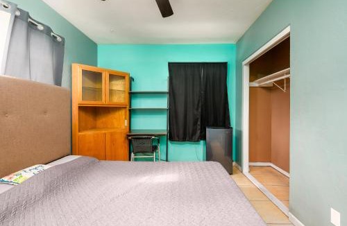 University Heights House | LEMONADE SOL