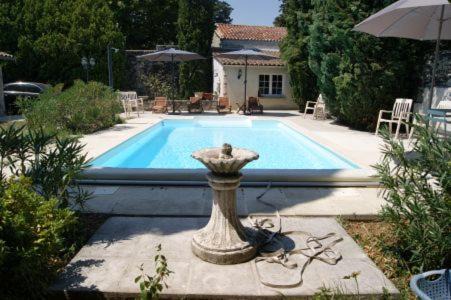 Saint-Thome Bed & Breakfast | Lemperayre