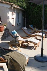 Saint-Thome Bed & Breakfast | Lemperayre