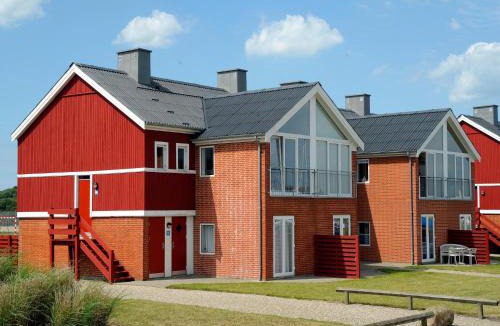Lemvig House | Lemvig Coastal Stay