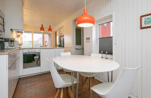 Lemvig House | Lemvig Coastal Stay