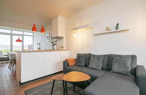 Lemvig House | Lemvig Coastal Stay