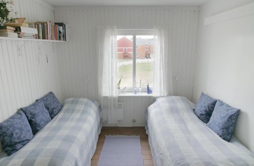 Lemvig Apartment | Lemvig Feriecenter