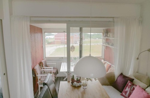 Lemvig Apartment | Lemvig Feriecenter