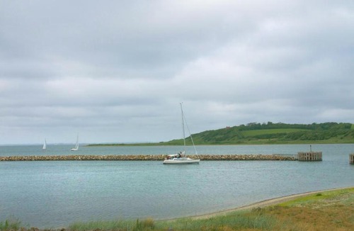 Lemvig Apartment | Lemvig Feriecenter