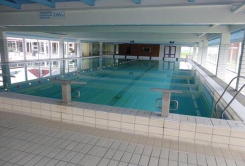 Lemvig Apartment | Lemvig Feriecenter