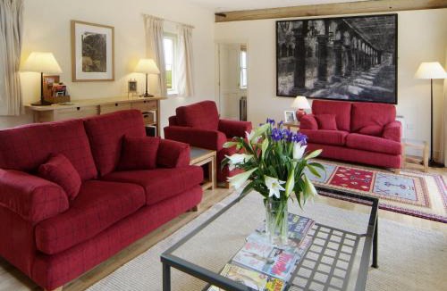 Clopton House | Len Cottage