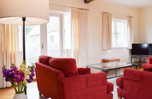 Clopton House | Len Cottage