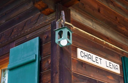 Gstaad Apartment | Lena, Chalet by Interhome