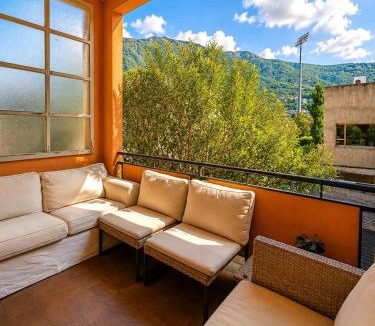 Bellinzona Apartment | Lena's Home