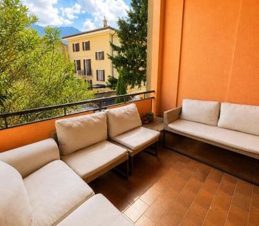 Bellinzona Apartment | Lena's Home