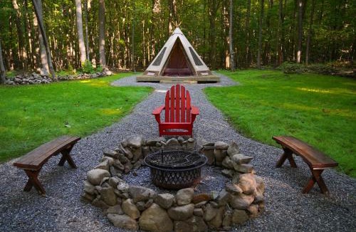 Vernon Other | Lenape at Moon Valley Campground