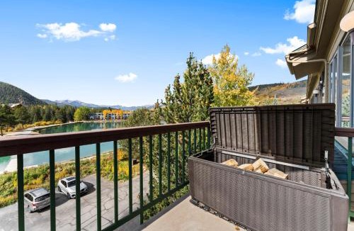 Lakeside Village Apartment | Lenawee 1726