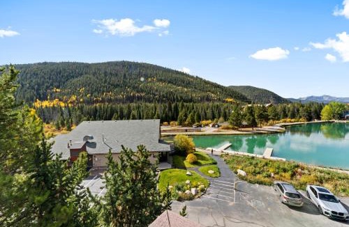 Lakeside Village Apartment | Lenawee 1726