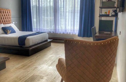 El Lencero Hotel | Lencero Hotel Boutique