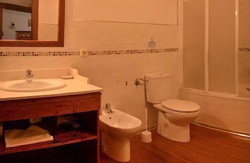 Erro Cottage | Lenco House for 8 people