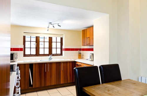 Knockerdown Apartment | Lendow Cottage Near Ashbourne