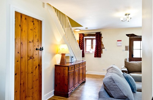 Knockerdown Apartment | Lendow Cottage Near Ashbourne
