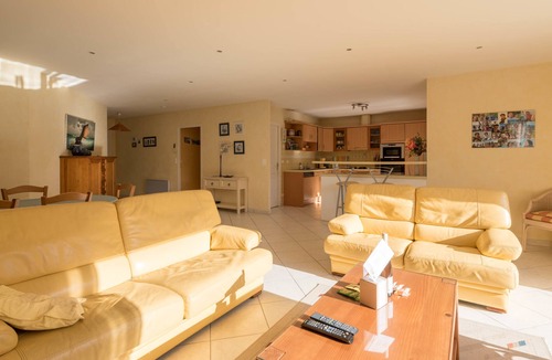 Prefailles House | Lenerie - 800m plage - Wifi - Parking