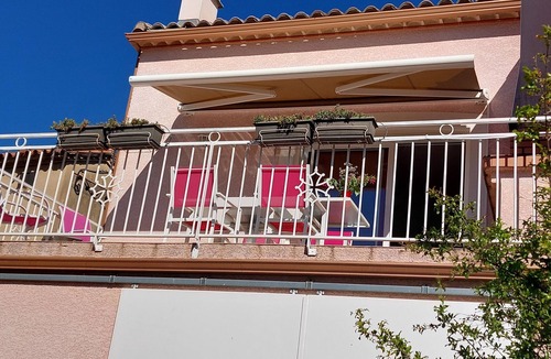 Prades-sur-Vernazobre House | Lenga d'oc - Prades sur Vernazobre