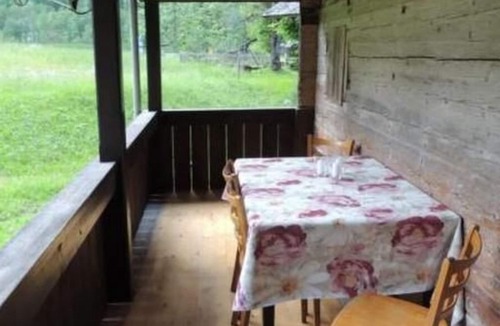 Stechelberg House | Lengwald "Hiisli" by Interhome