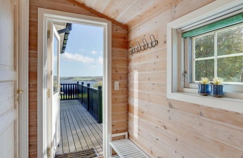Thisted House | "Lenita" - 30m to the inlet by Interhome