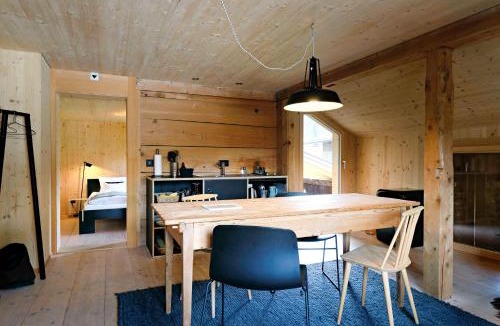 Lenk Hotel | Lenk Lodge - Boutique & Design Hotel und Apartements