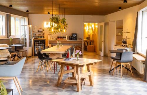 Lenk Hotel | Lenk Lodge - Boutique & Design Hotel und Apartements