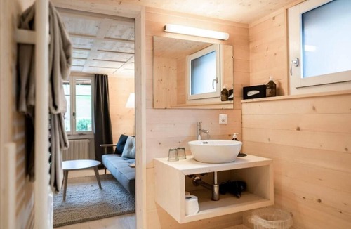 Lenk Hotel | Lenk Lodge