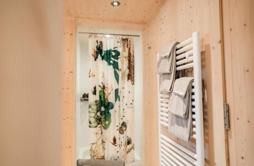 Lenk Hotel | Lenk Lodge
