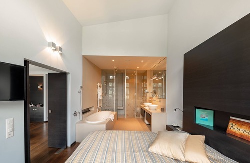 Lenk Hotel | Lenkerhof Gourmet Spa Resort