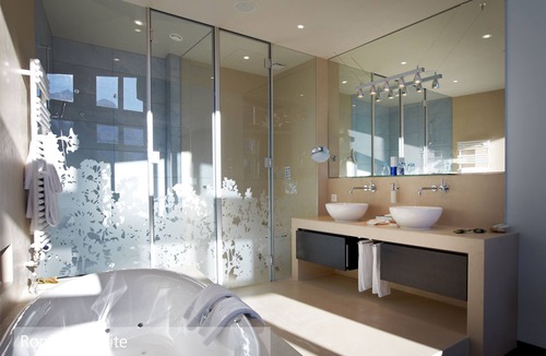 Lenk Hotel | Lenkerhof Gourmet Spa Resort