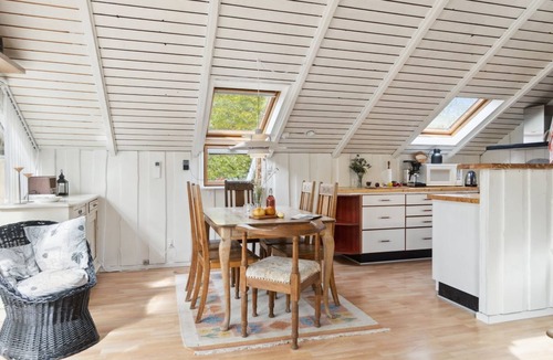 Kaldred House | "Lennart" - 4km from the sea by Interhome