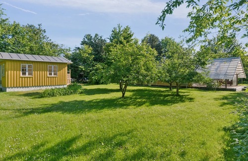 Kaldred House | "Lennart" - 4km from the sea by Interhome