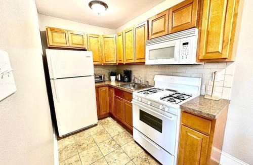 Germantown Apartment | Lennox C407 Cozy and Spacious Studio1br Apt