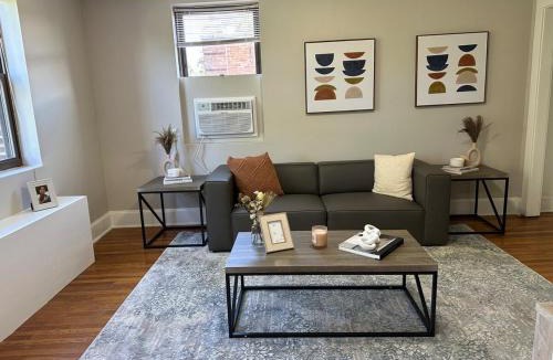 Germantown Apartment | Lennox C407 Cozy and Spacious Studio1br Apt