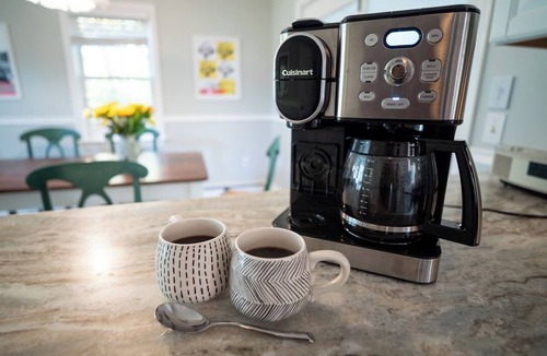 Lenox House | Lenox Gem with AC!