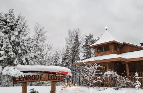 Hayward Cabin | Lenroot Lodge
