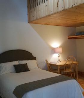 Hayward Cabin | Lenroot Lodge