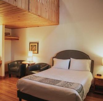 Hayward Cabin | Lenroot Lodge