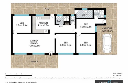 Red Rock House | Lens Retreat