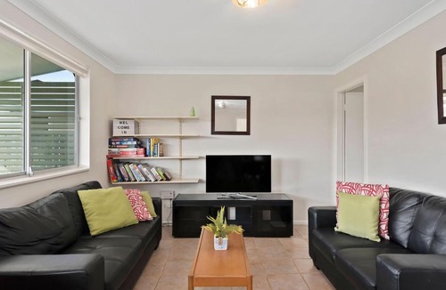 Red Rock House | Lens Retreat